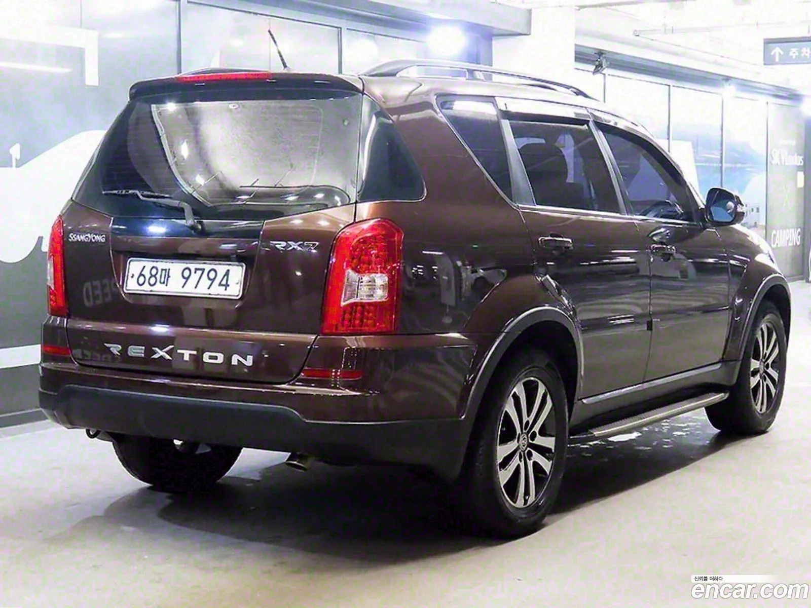 Korex Auto Trade - фотография 18773612