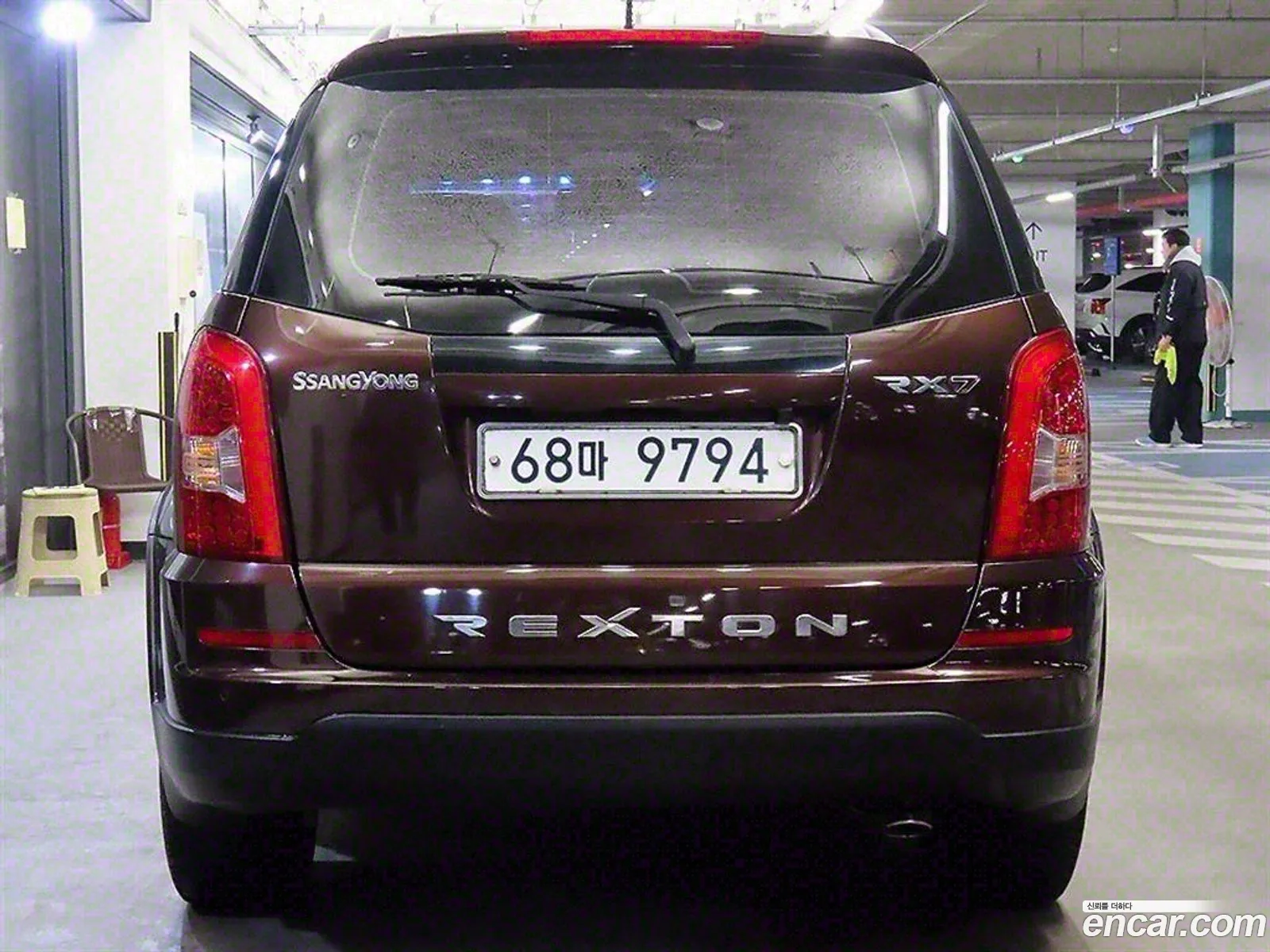Korex Auto Trade - фотография 18773611