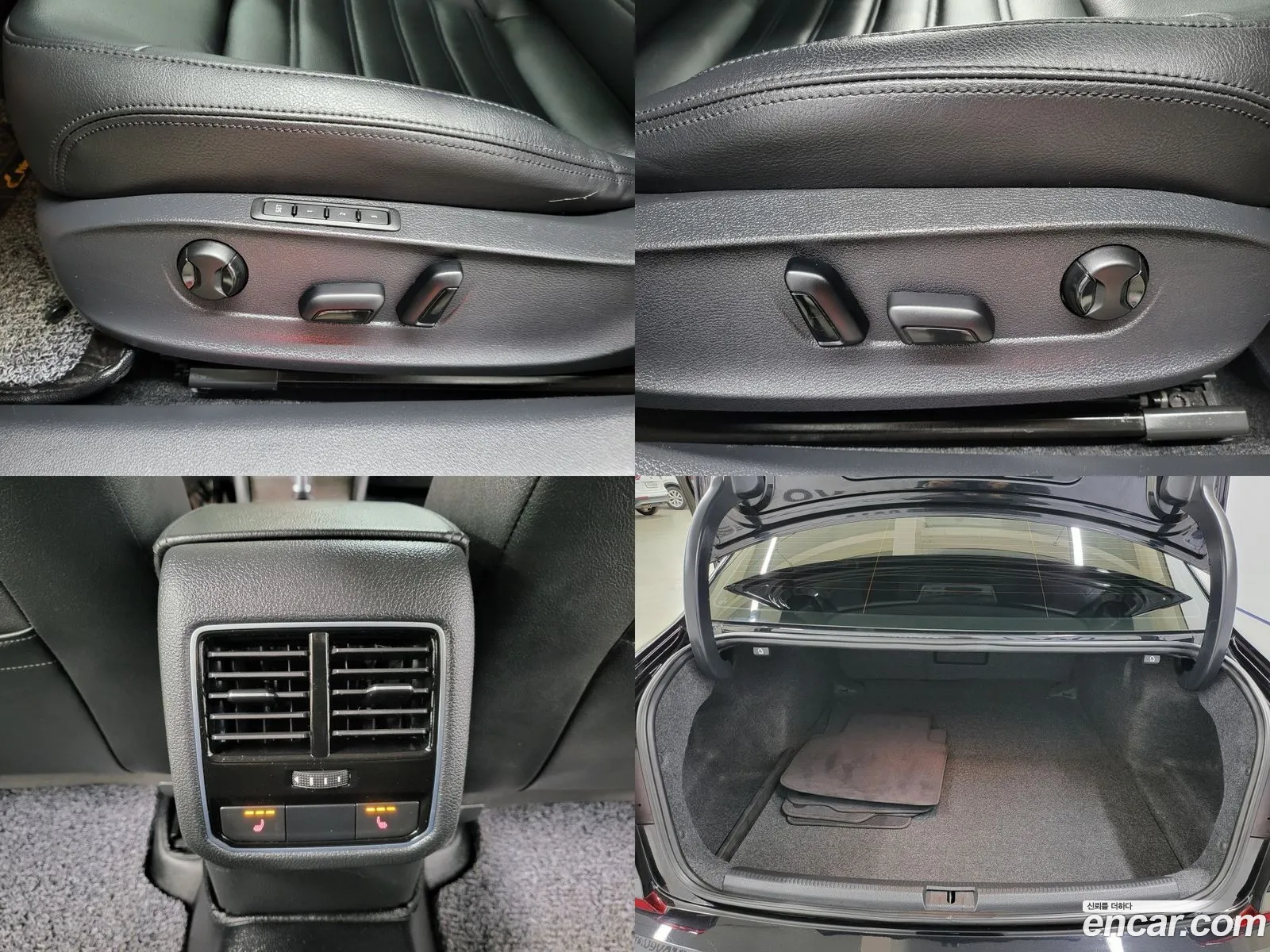 The New Passat 20 Tsi B7 - фотография 4221003