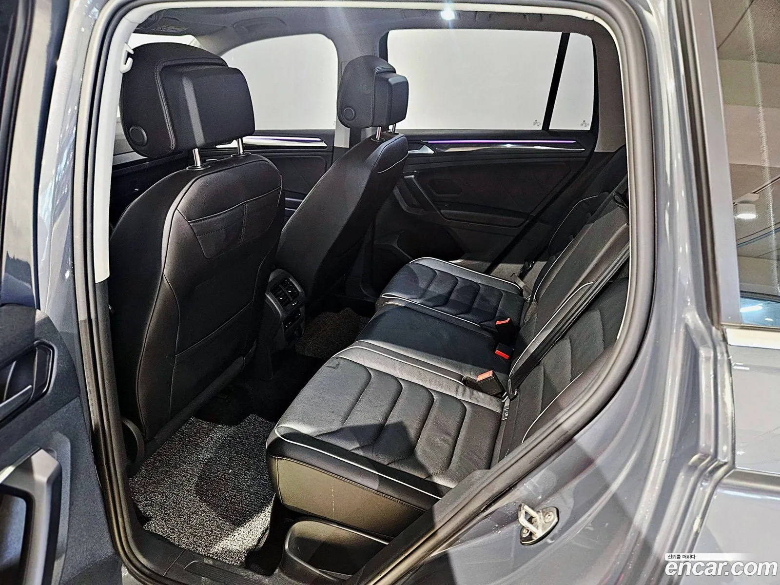 Tiguan 2Nd Generation 20 Tdi Prestige - фотография 4221628