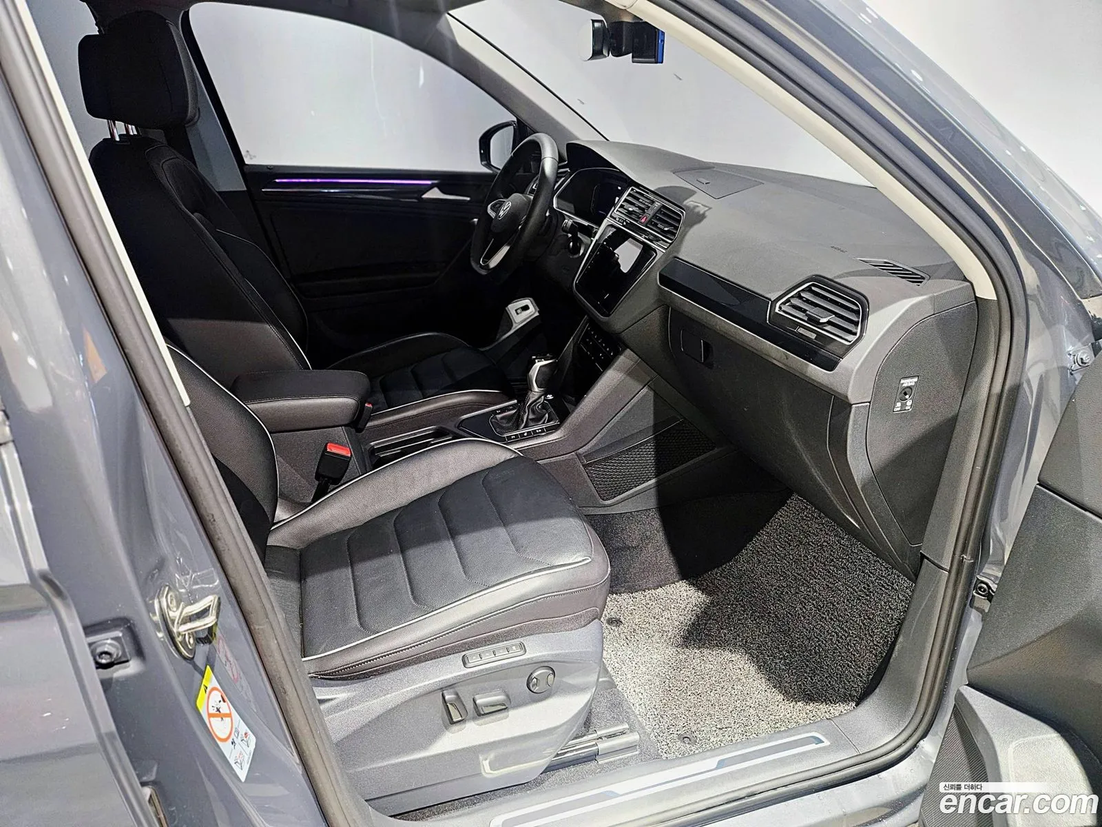 Tiguan 2Nd Generation 20 Tdi Prestige - фотография 4221626