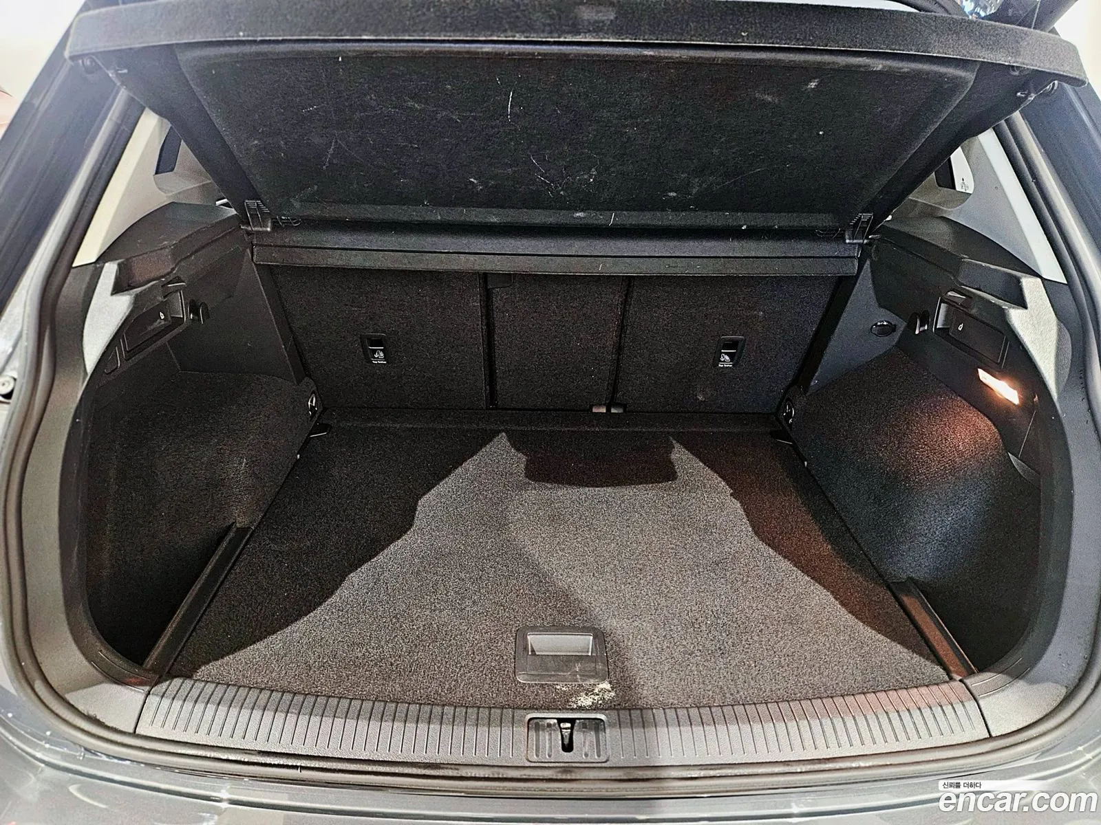 Tiguan 2Nd Generation 20 Tdi Prestige - фотография 4221624