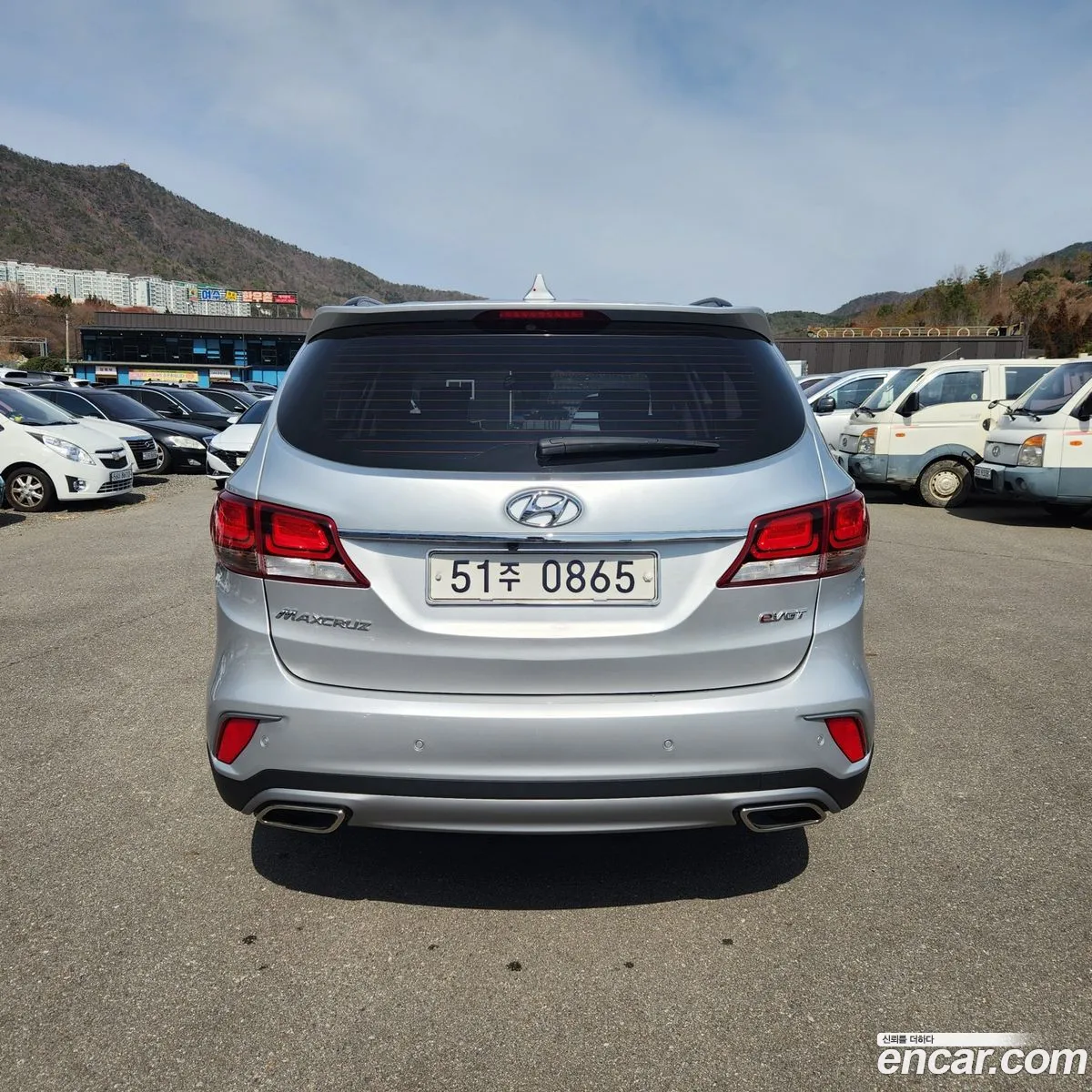 Korex Auto Trade - фотография 13139657