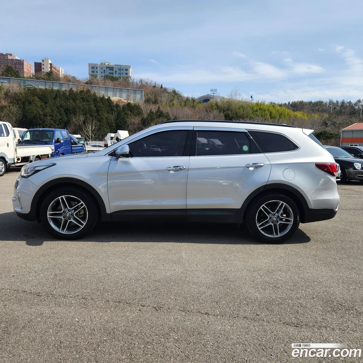 The New Max Cruise Diesel 22 2Wd Exclusive Special - фотография 13087731