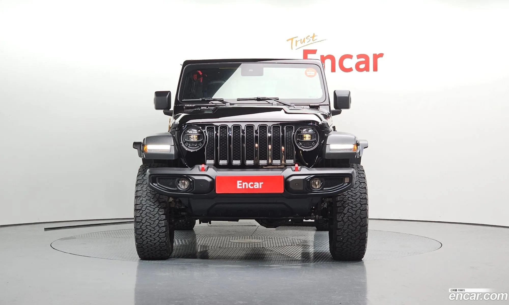 Korex Auto Trade - фотография 3913576