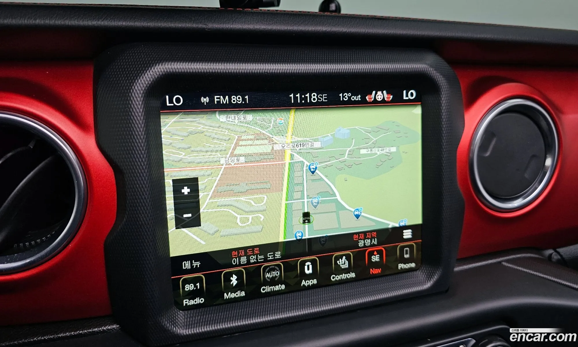 Wrangler Jl 20 Rubicon Power Top 4 Door - фотография 3738547