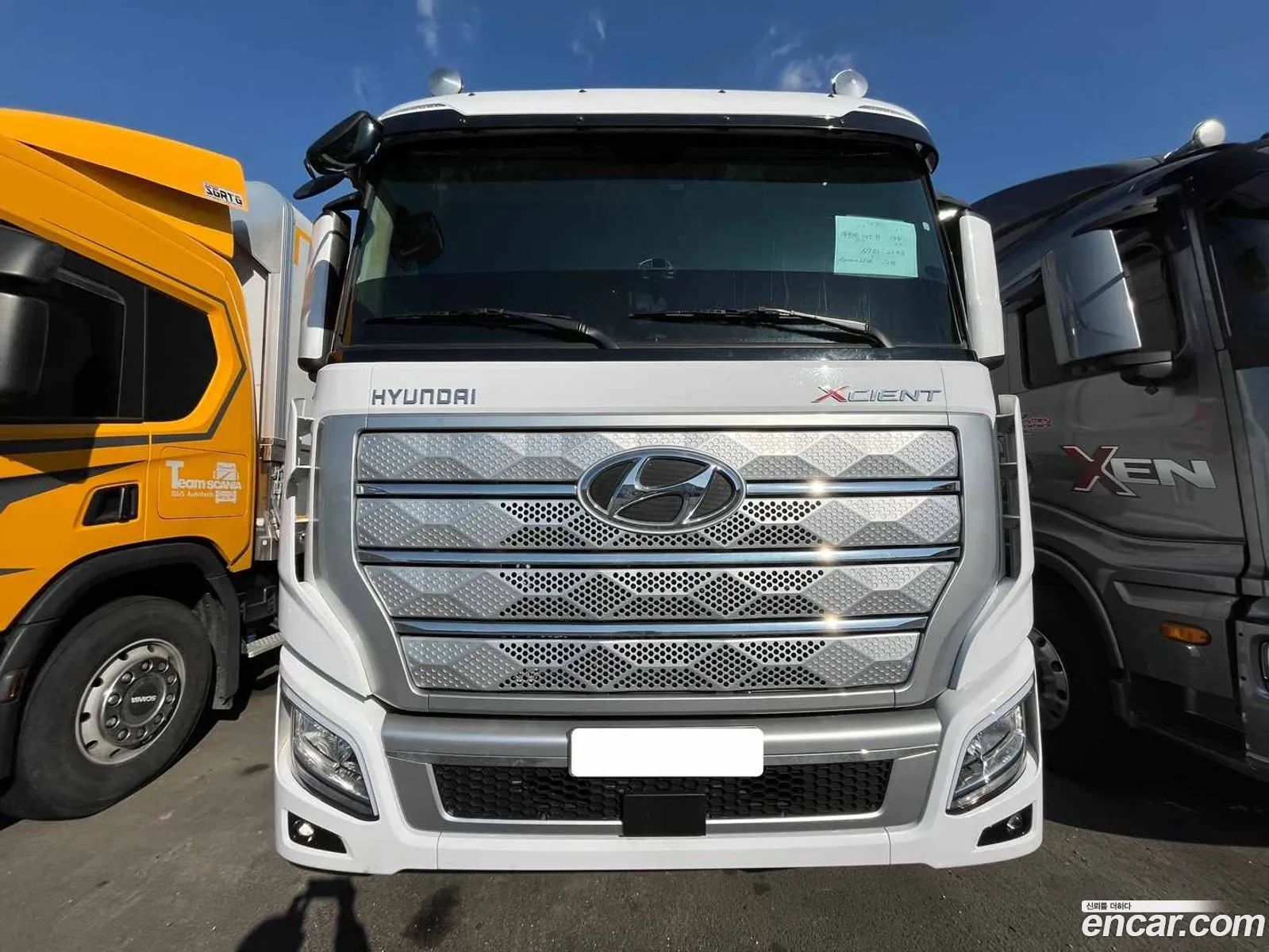 Korex Auto Trade - фотография 12021750