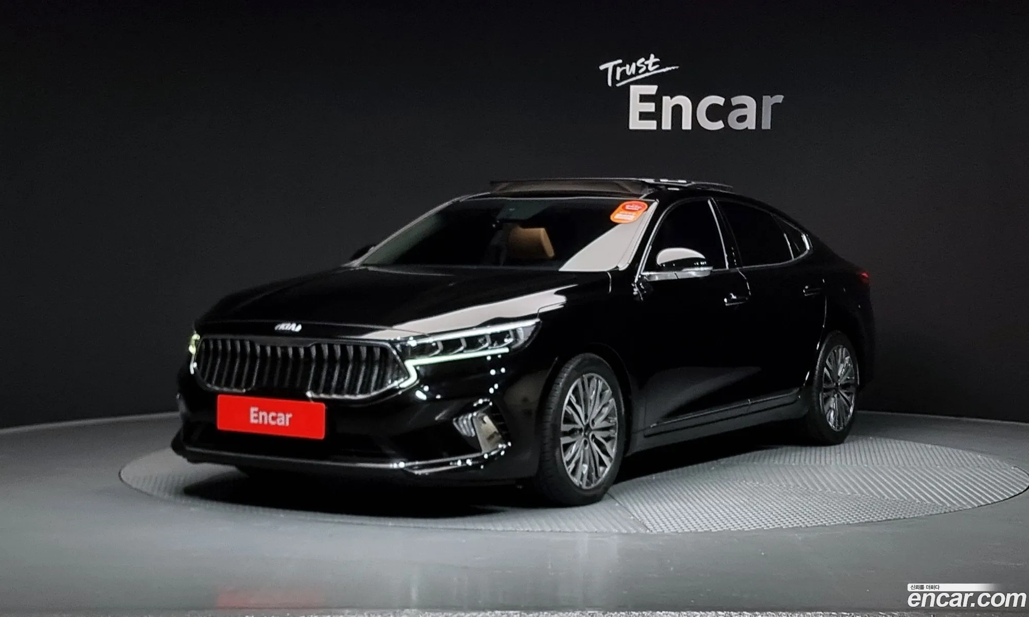 K7 Premier 25 Gdi Noblesse - фотография 11332577