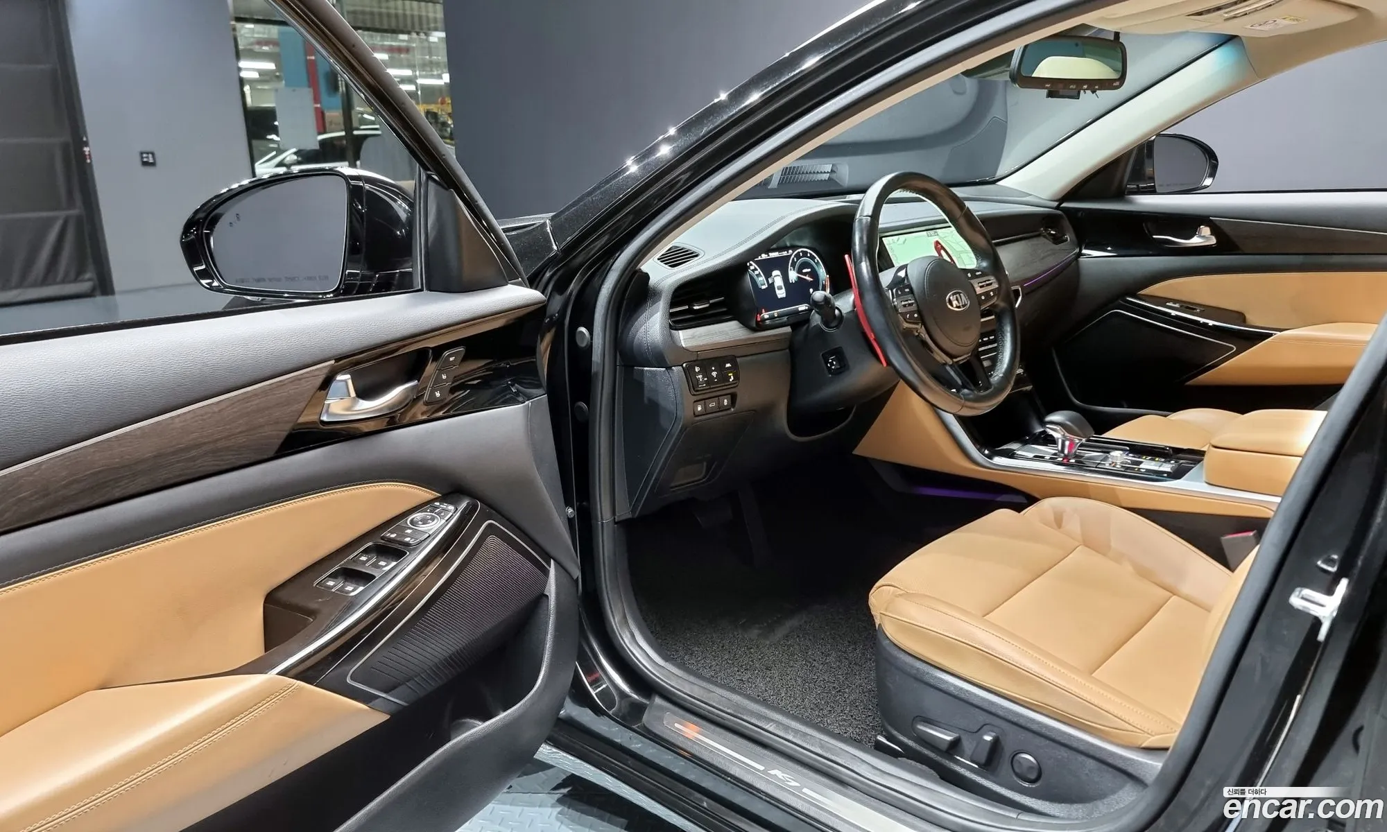 Korex Auto Trade - фотография 11376482