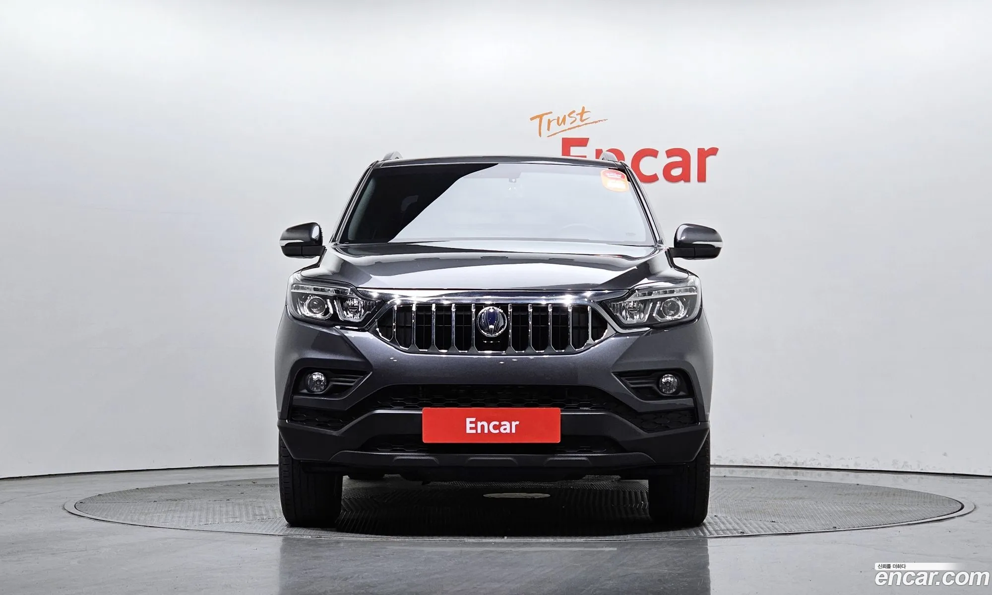 Korex Auto Trade - фотография 17577133