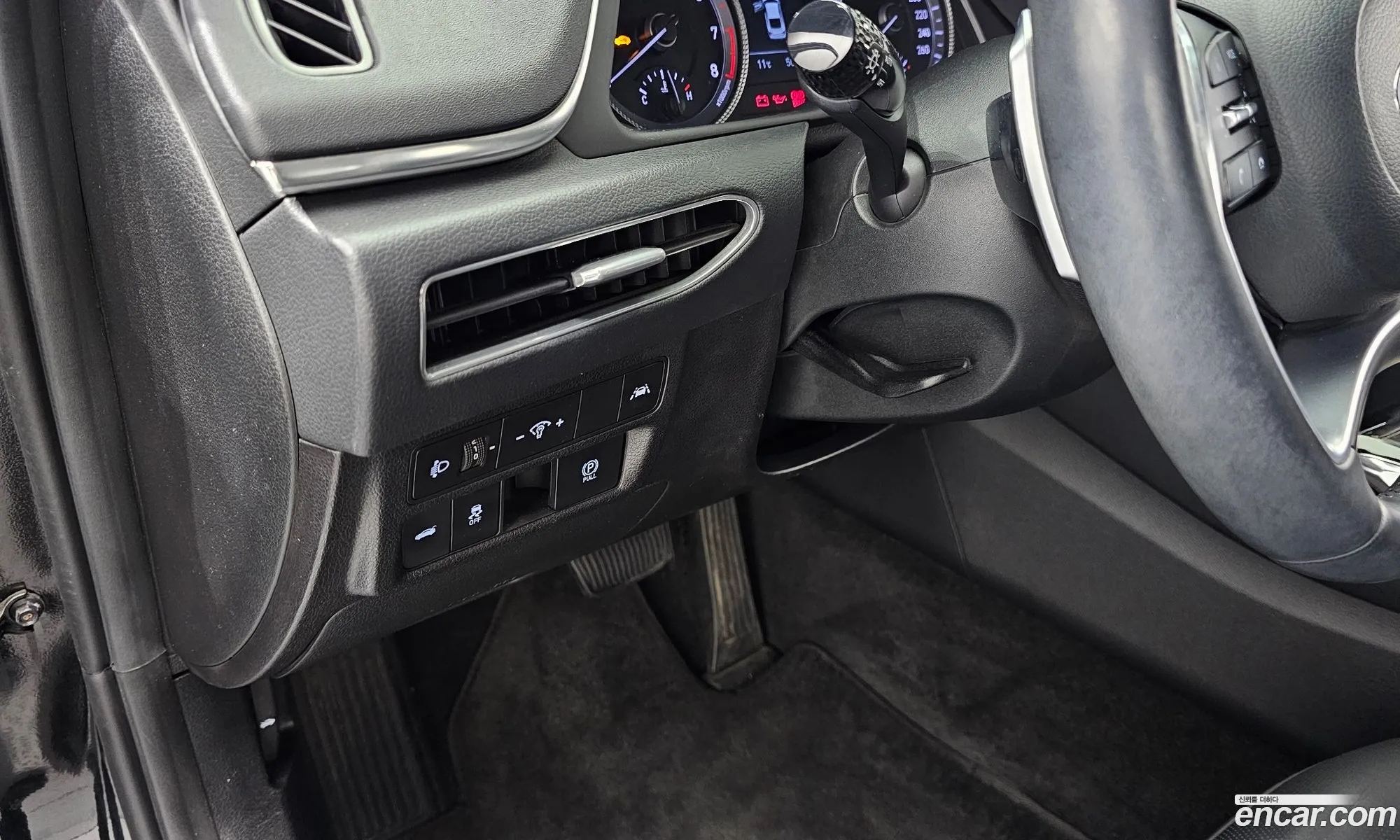 Sonata Dn8 20 Lpg For Rental Smart - фотография 11982861