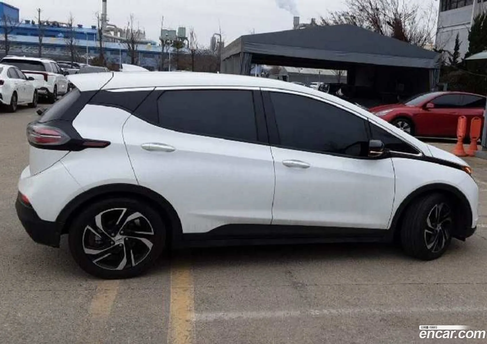 Korex Auto Trade - фотография 2033760