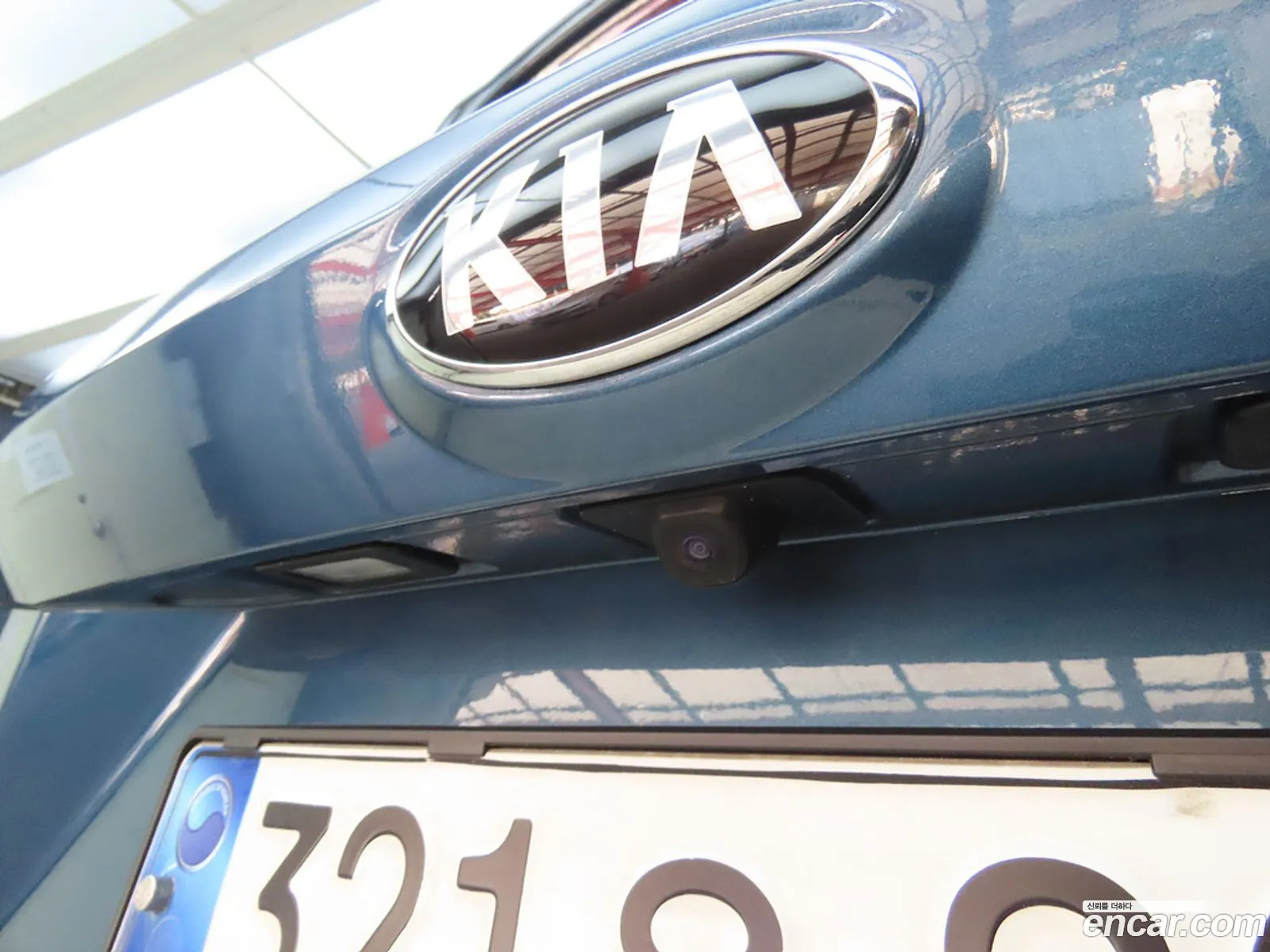 Sorento 4Th Generation Diesel 22 2Wd Prestige - фотография 13723342