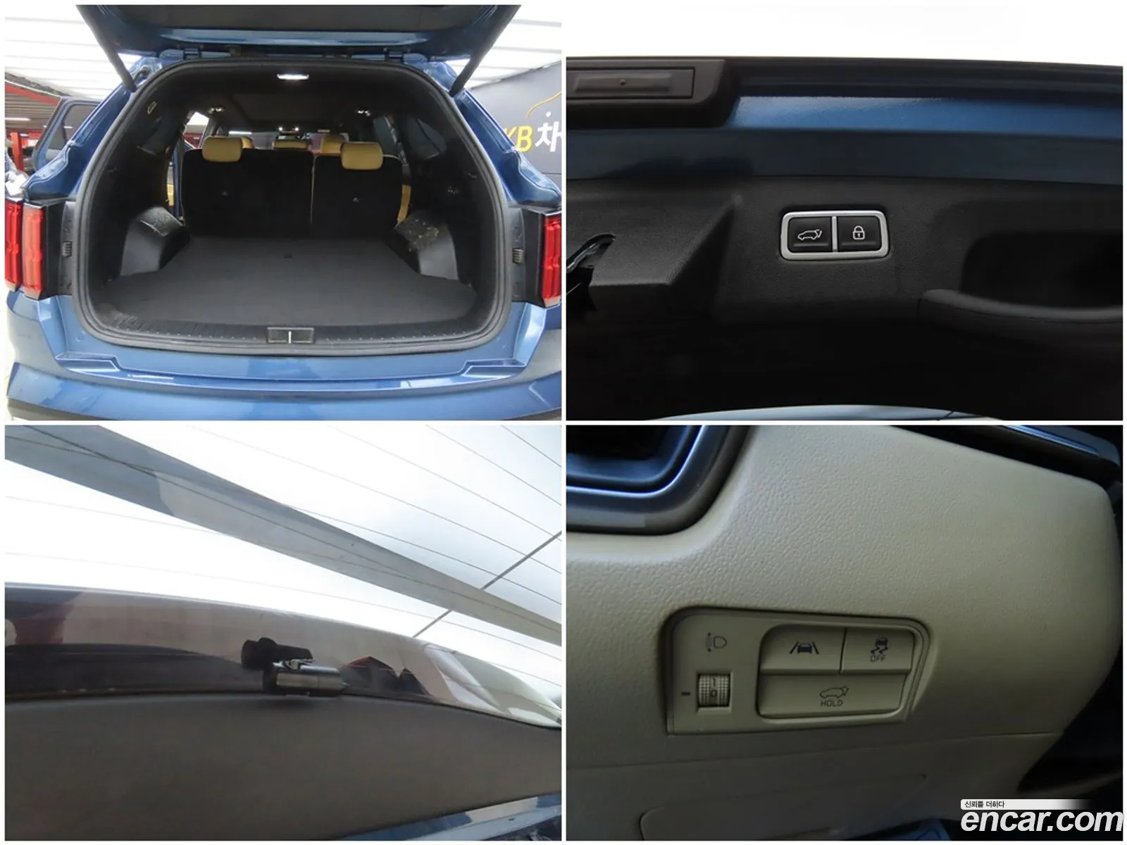 Sorento 4Th Generation Diesel 22 2Wd Prestige - фотография 13723341