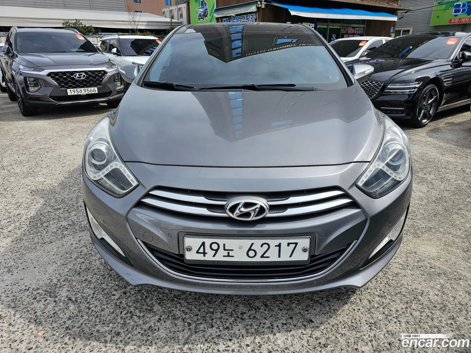 Korex Auto Trade - фотография 13121819