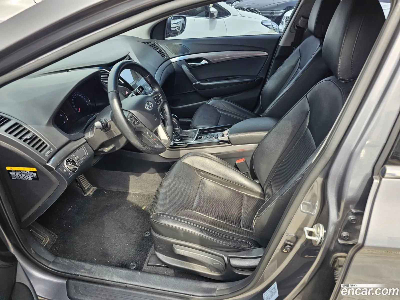 Korex Auto Trade - фотография 13121812