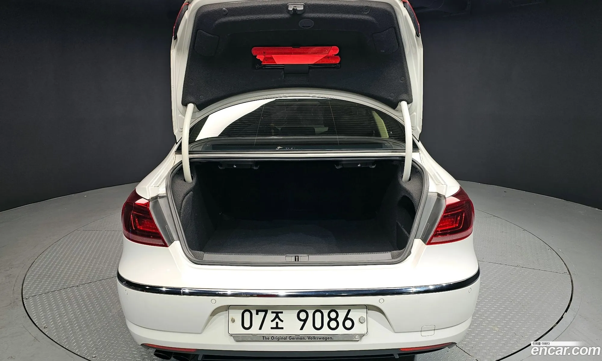 New Cc 20 Tdi Blue Motion - фотография 4467193
