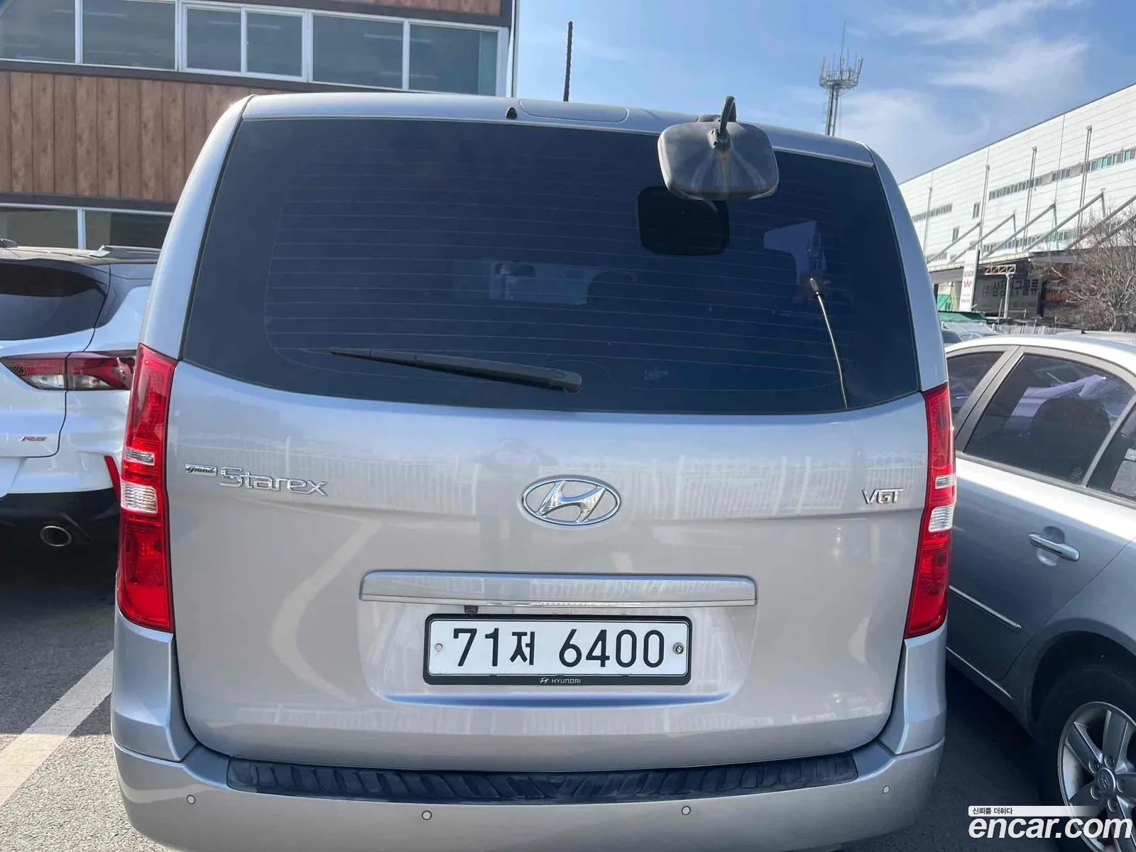 Korex Auto Trade - фотография 12825825