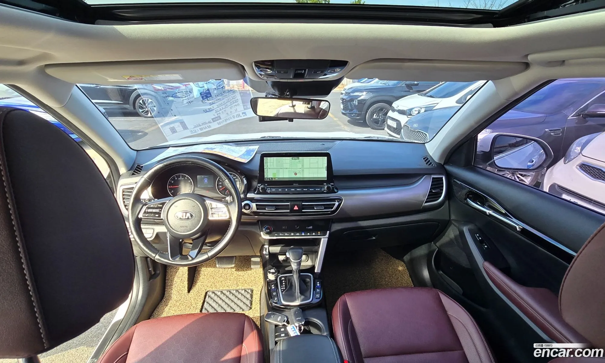 Korex Auto Trade - фотография 12601864