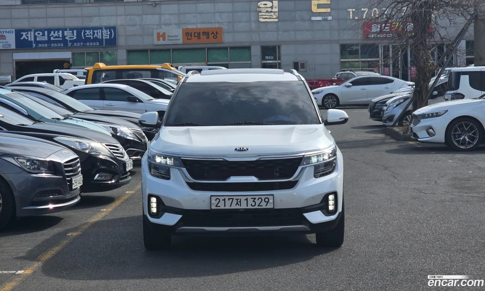 Korex Auto Trade - фотография 12601863