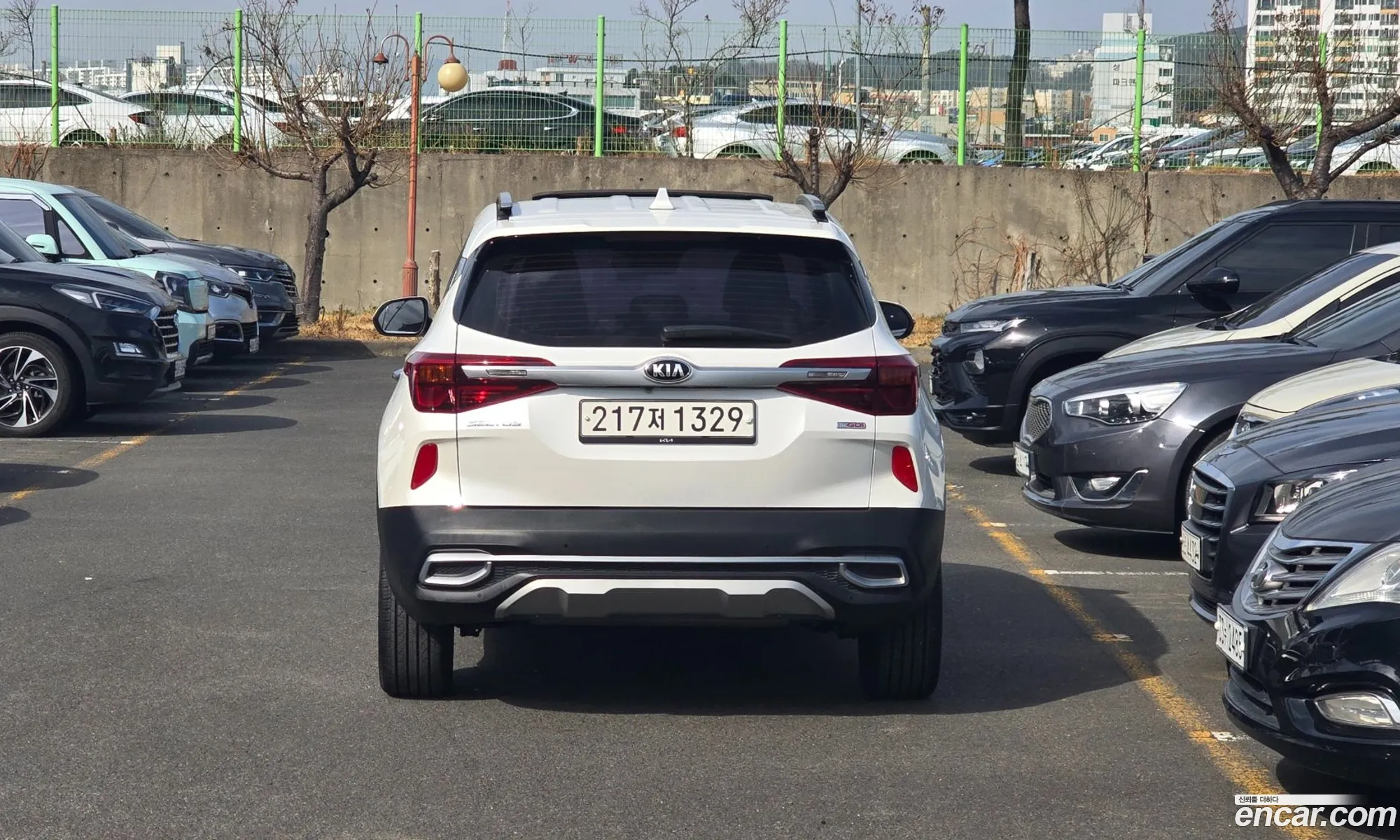Korex Auto Trade - фотография 12601861