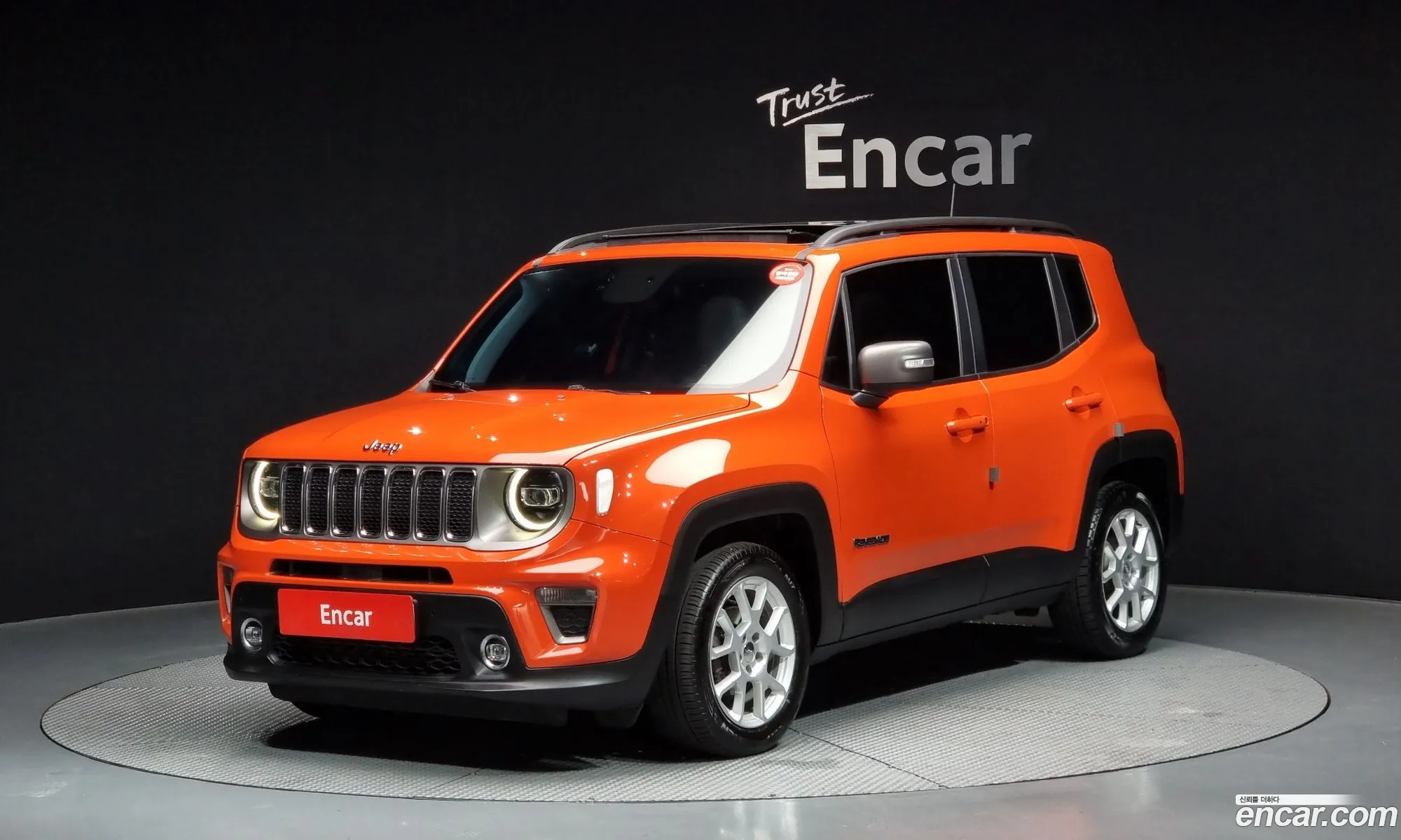 Renegade 16 Diesel Limited - фотография 3939169