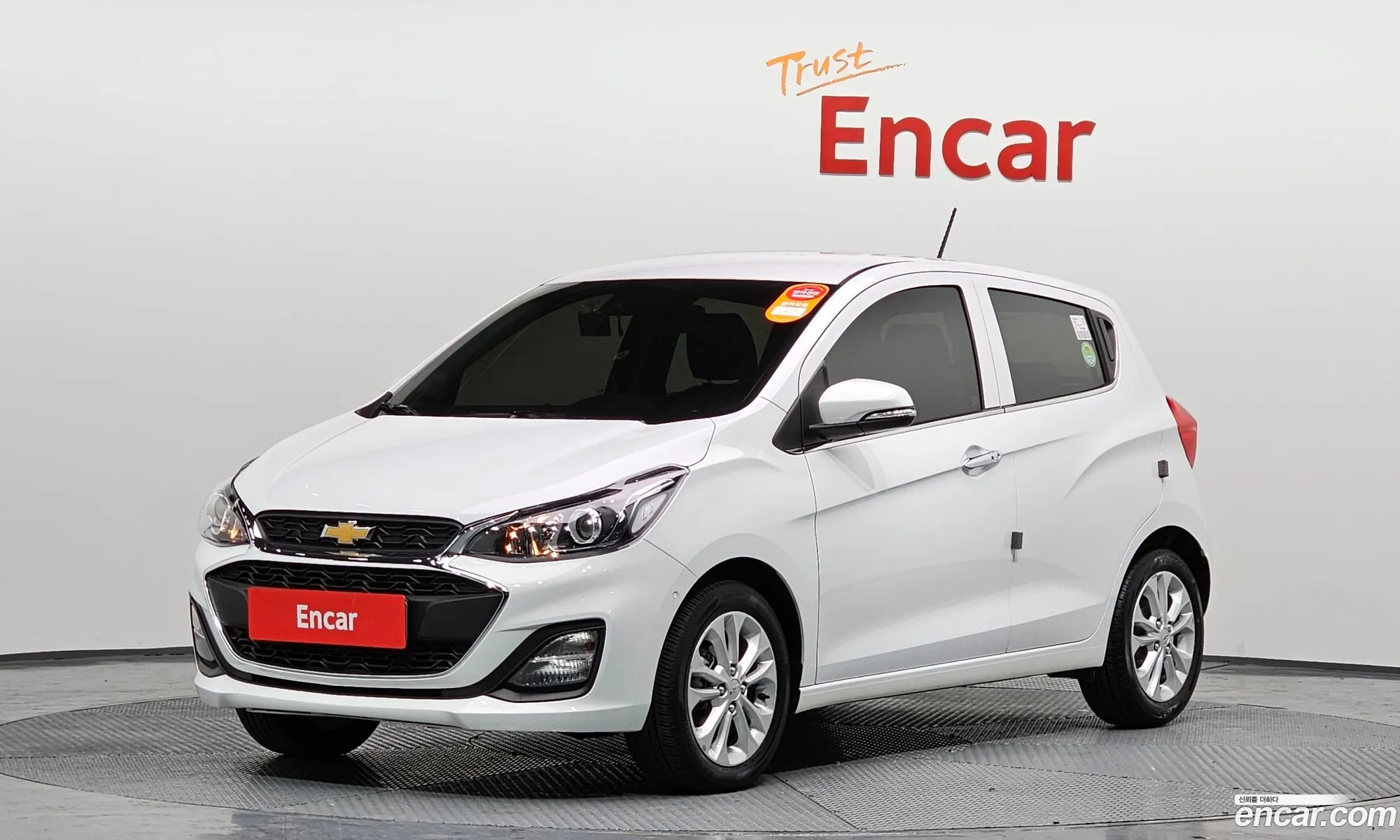 The New Spark Premier - фотография 5841905