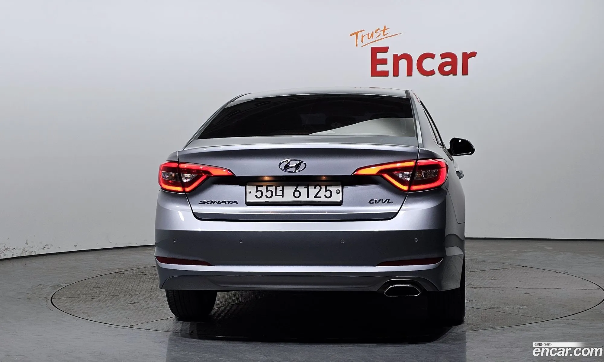 Korex Auto Trade - фотография 12407755