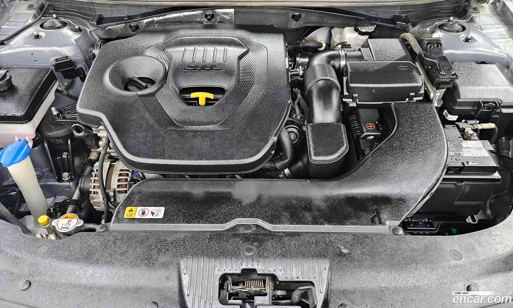 Korex Auto Trade - фотография 12407753