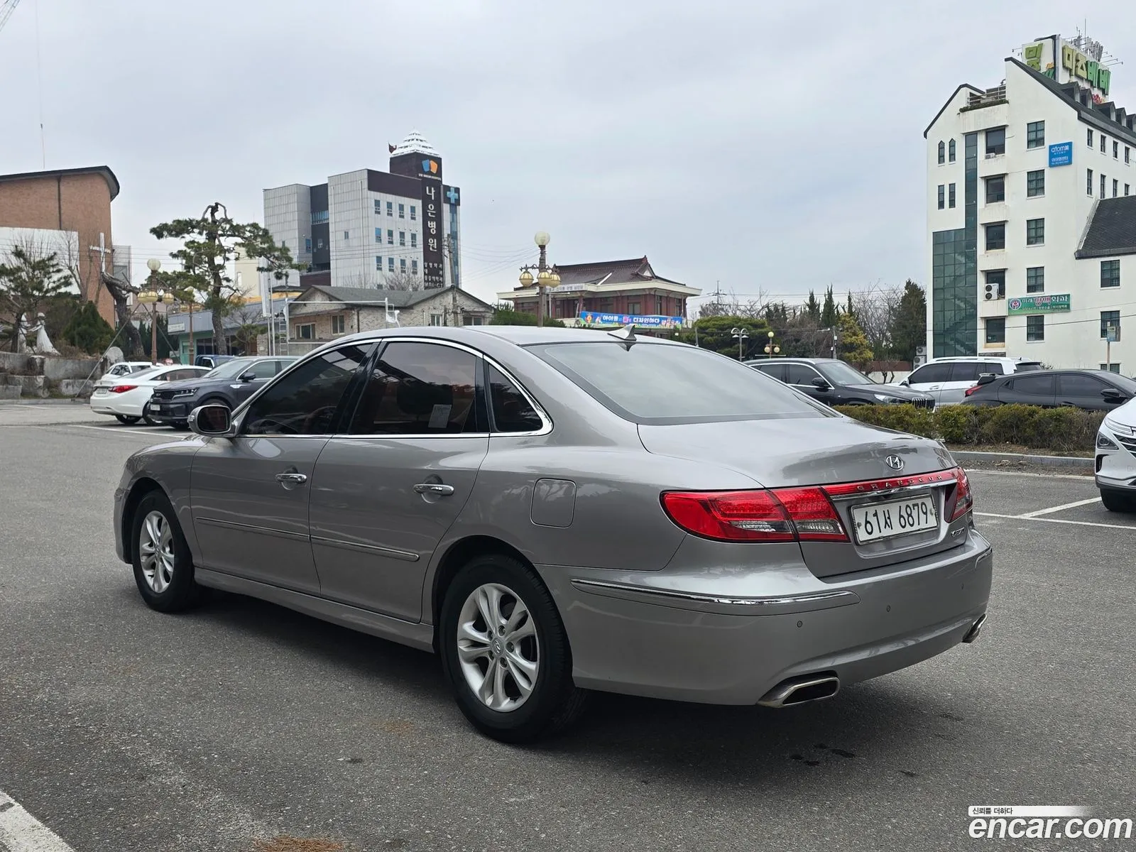 Korex Auto Trade - фотография 12404101
