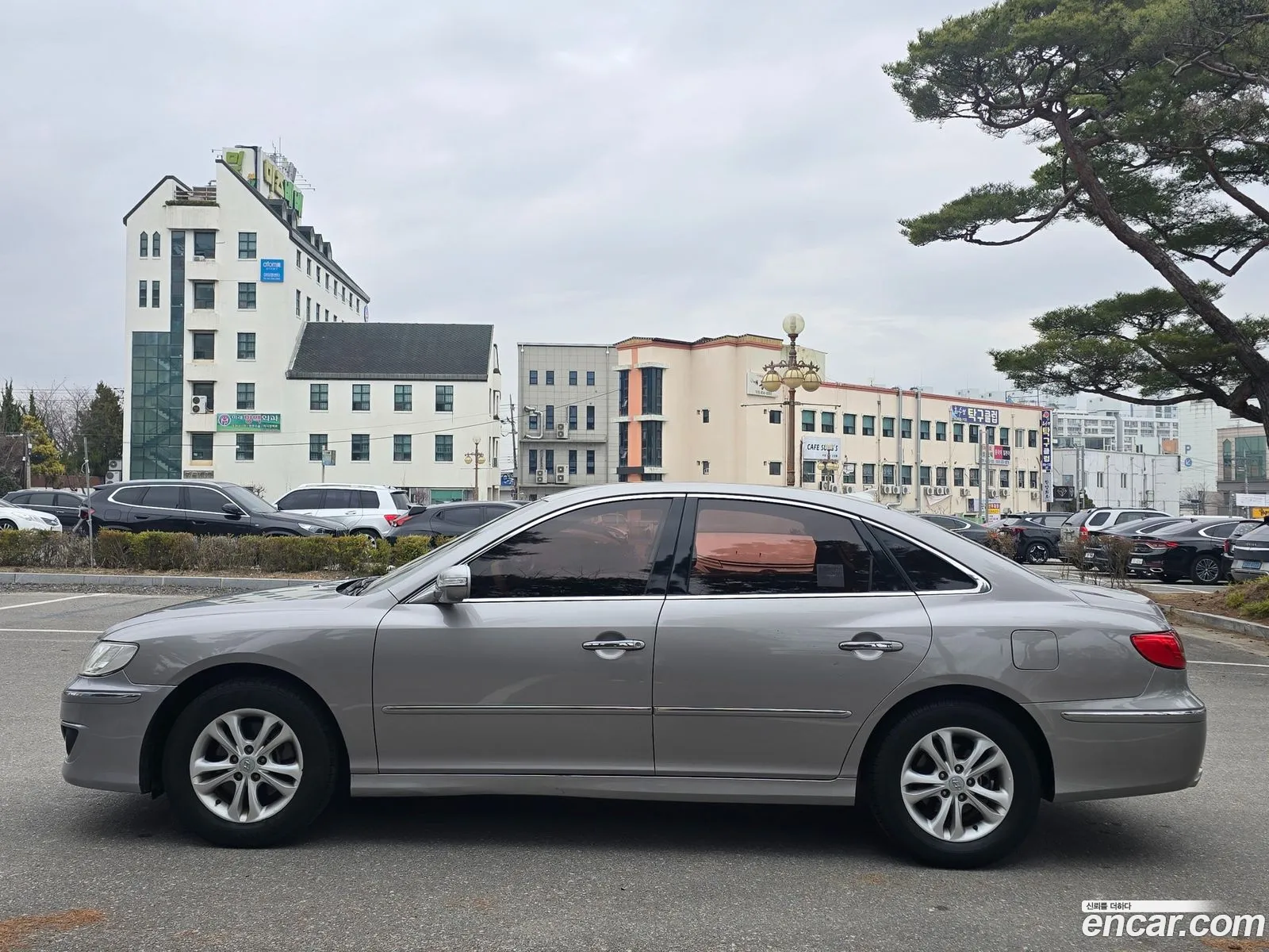 Korex Auto Trade - фотография 12404098