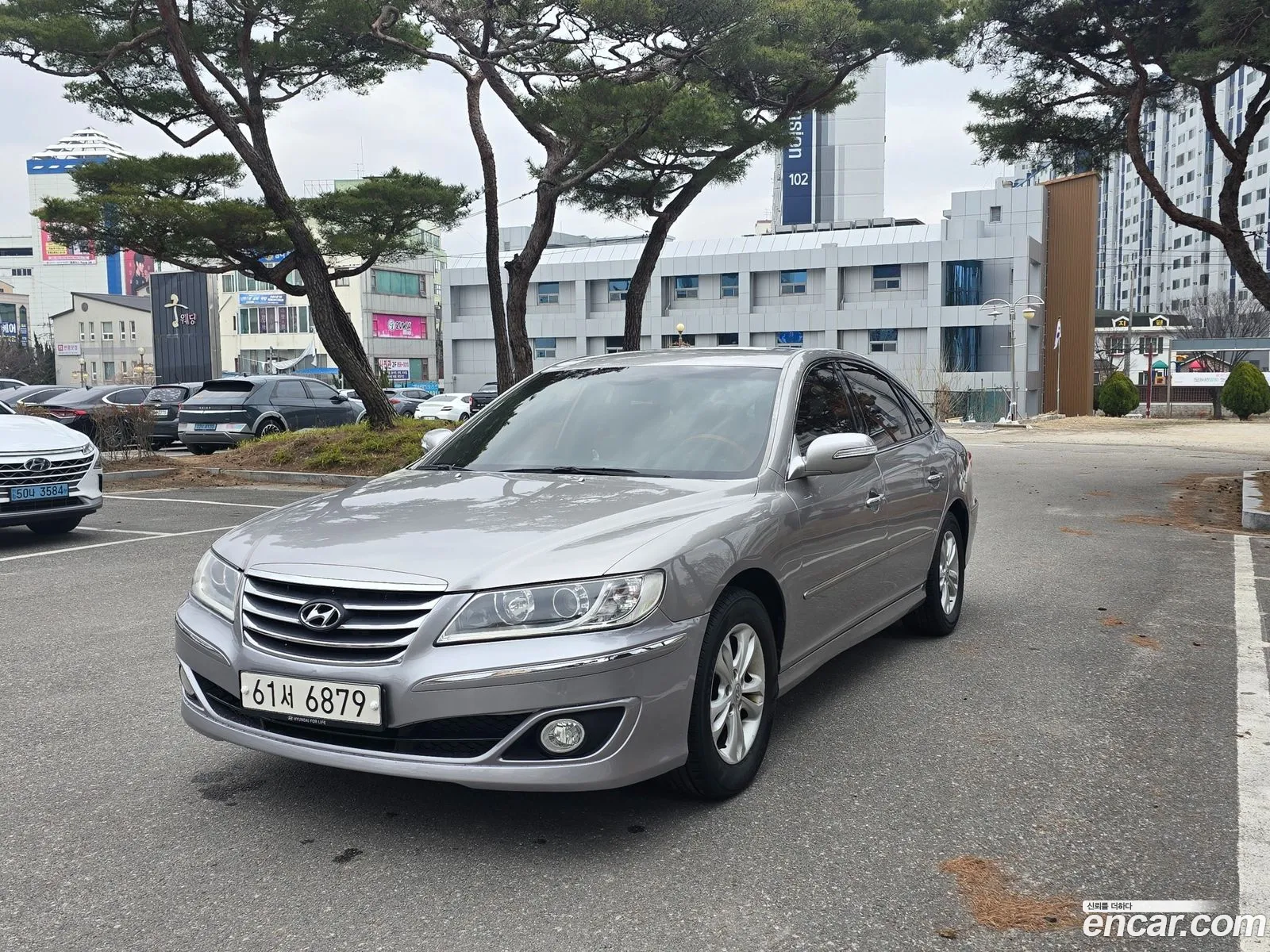 Korex Auto Trade - фотография 12404097
