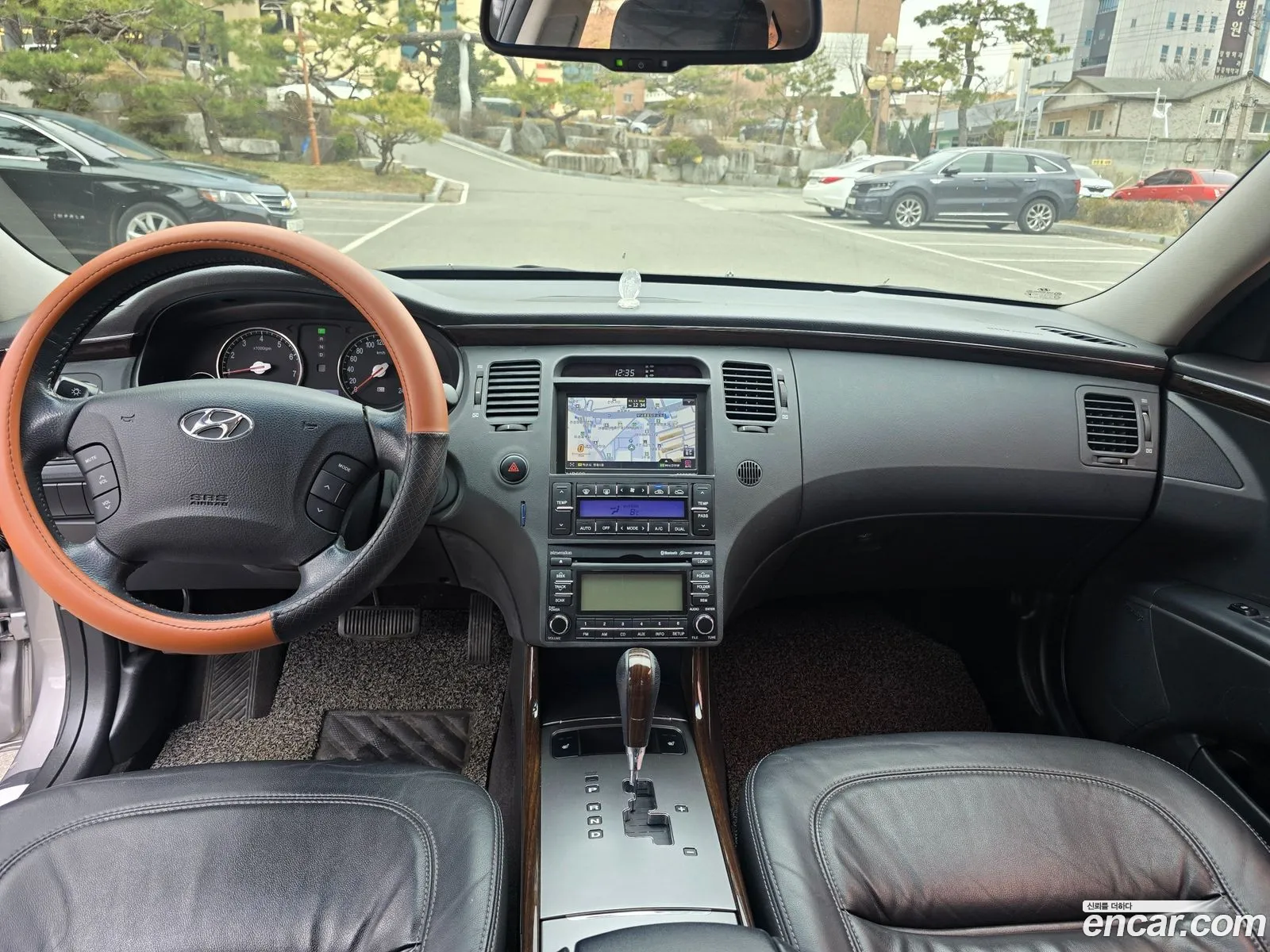 The Luxury Grandeur Q240 Deluxe - фотография 12359572
