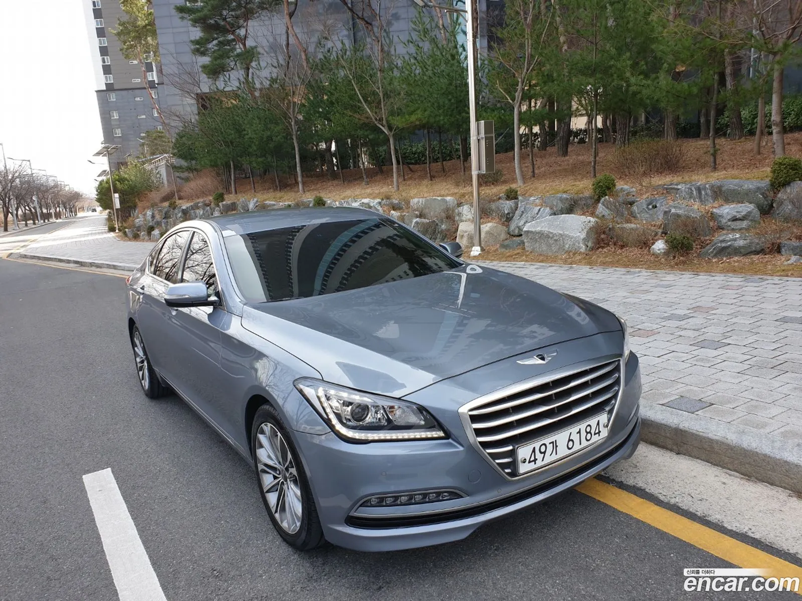 Genesis Dh G330 Modern - фотография 12694949