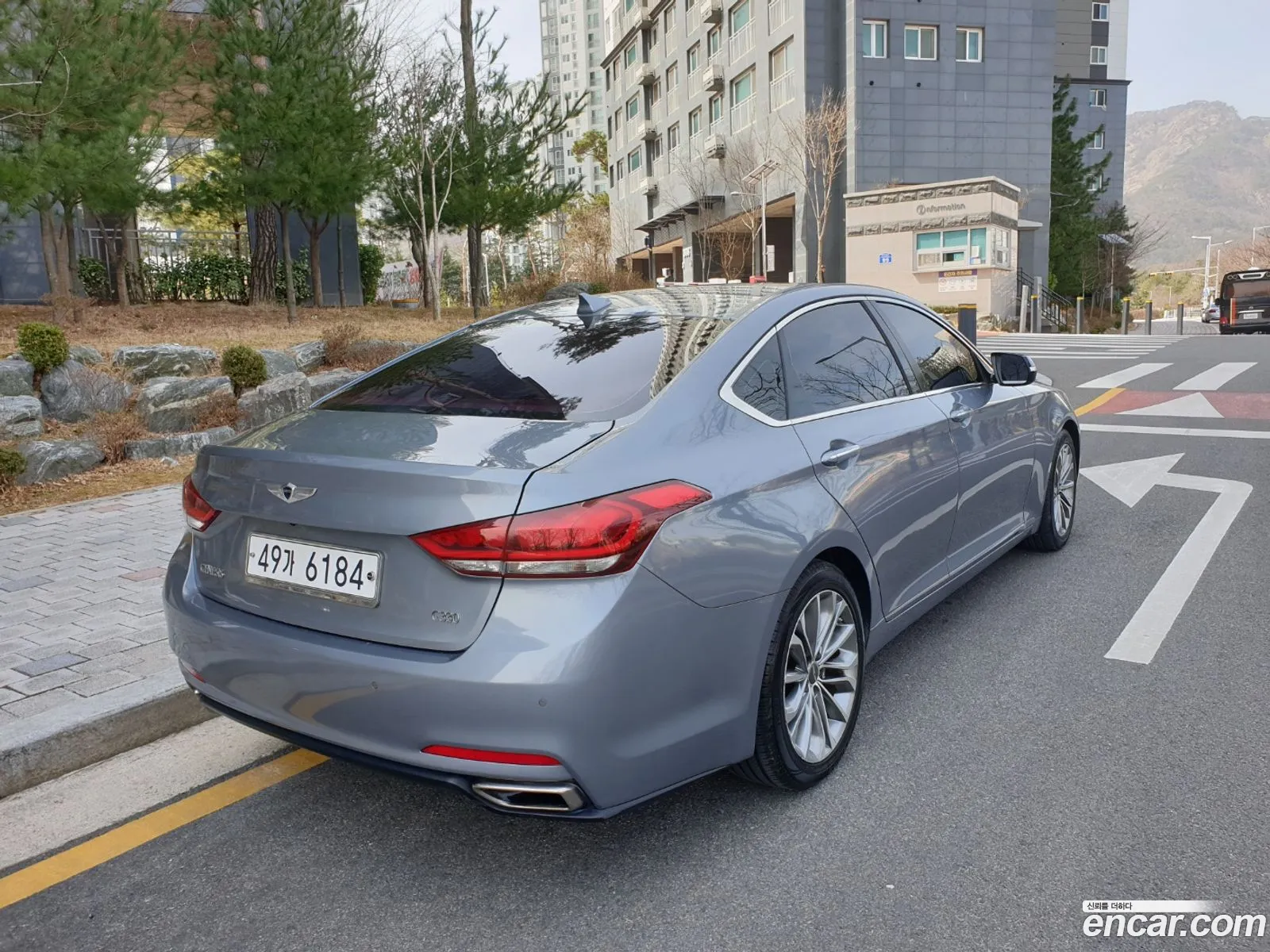Korex Auto Trade - фотография 12754240