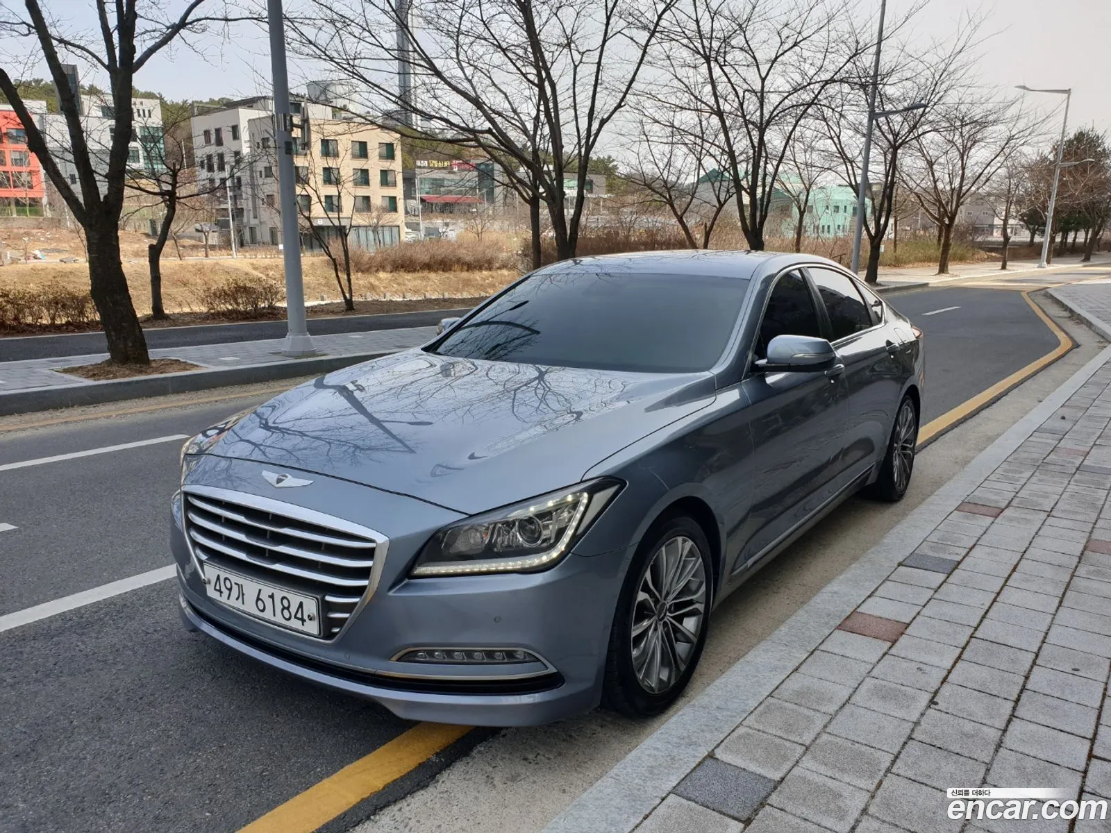 Genesis Dh G330 Modern - фотография 12694953
