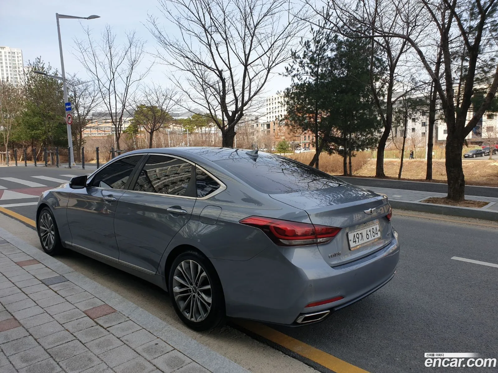 Genesis Dh G330 Modern - фотография 12694951