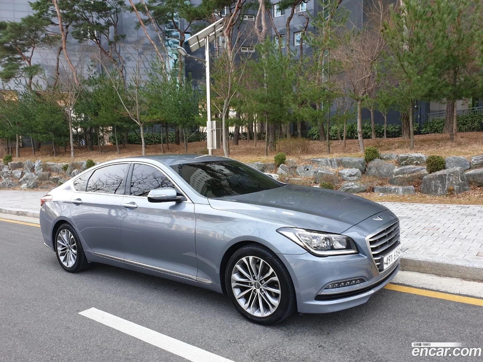 Genesis Dh G330 Modern - фотография 12694950