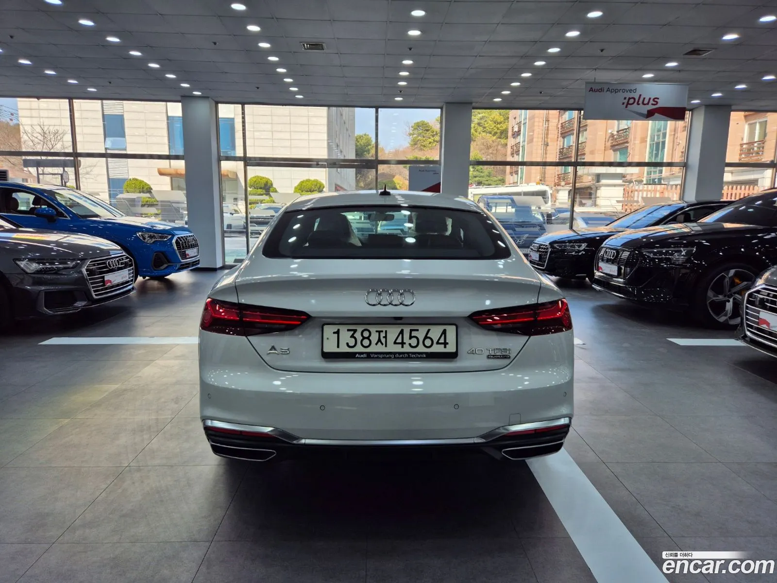 Korex Auto Trade - фотография 11638148