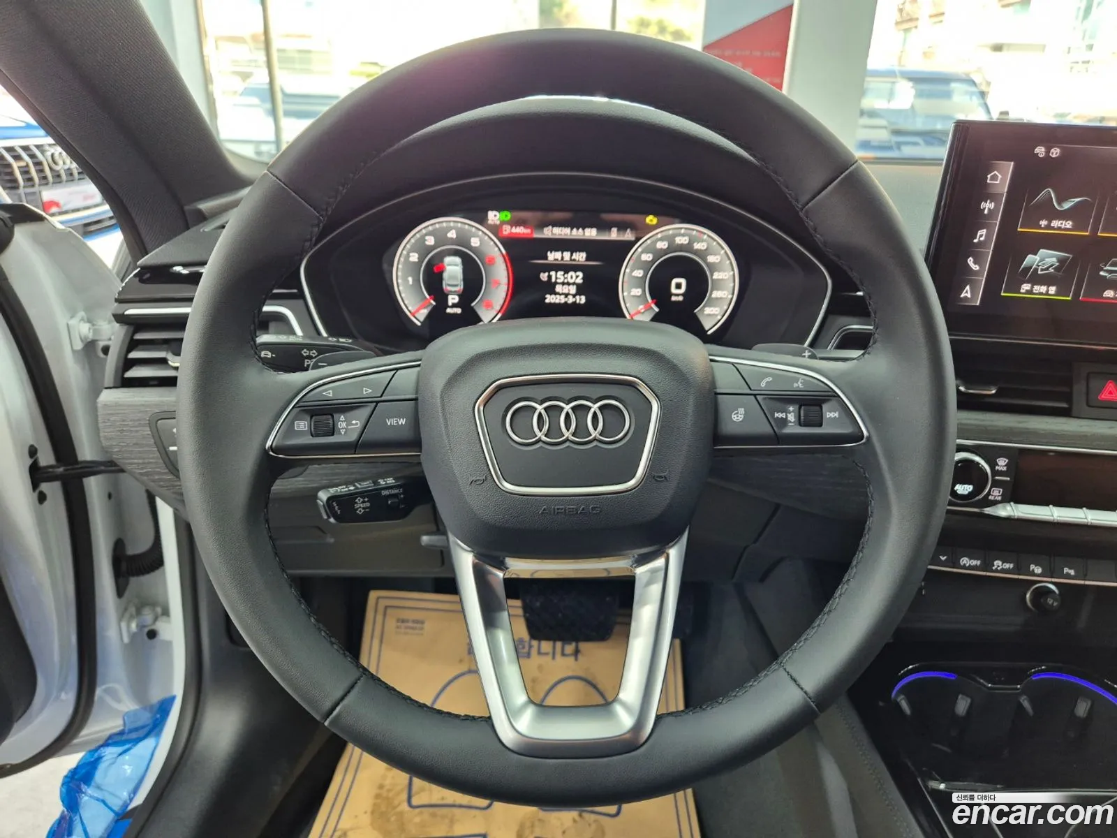 Korex Auto Trade - фотография 11638143