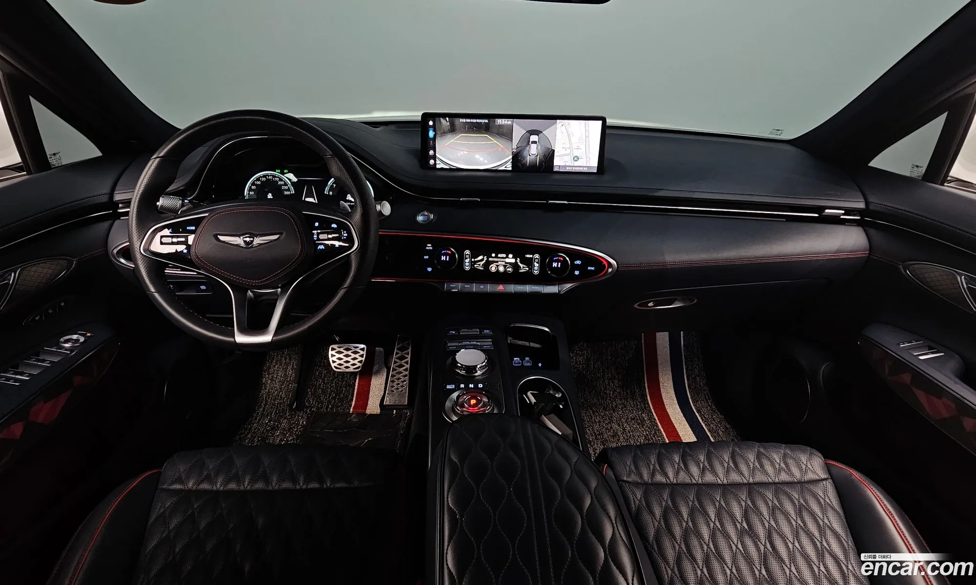 Korex Auto Trade - фотография 12638877