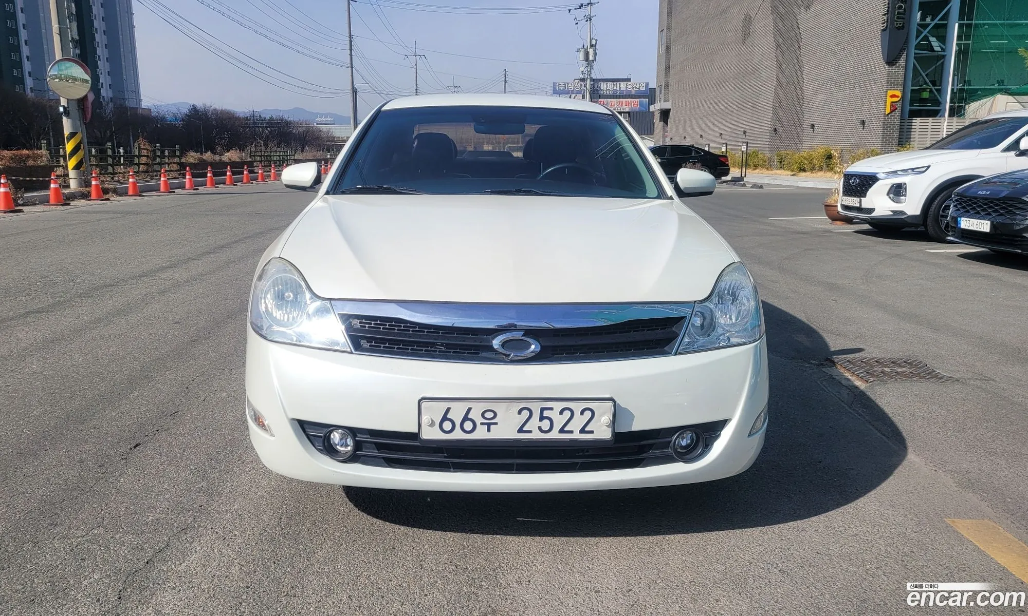 Korex Auto Trade - фотография 11460423