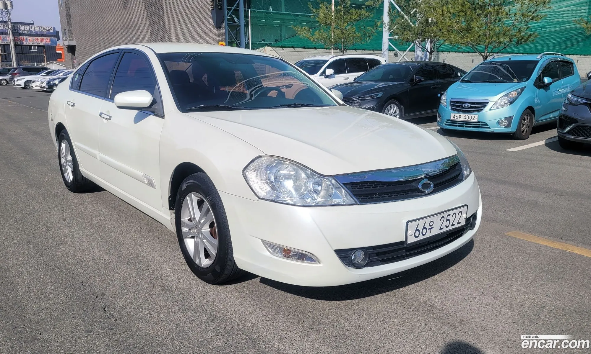 Korex Auto Trade - фотография 11460422