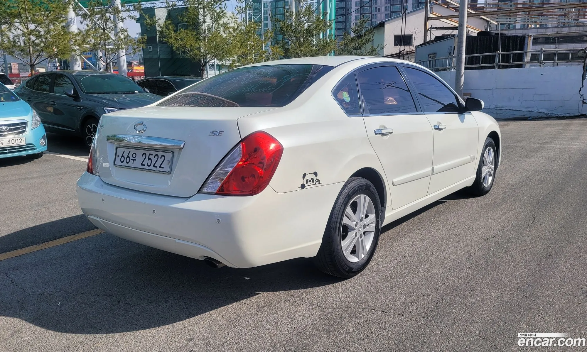 Korex Auto Trade - фотография 11460420