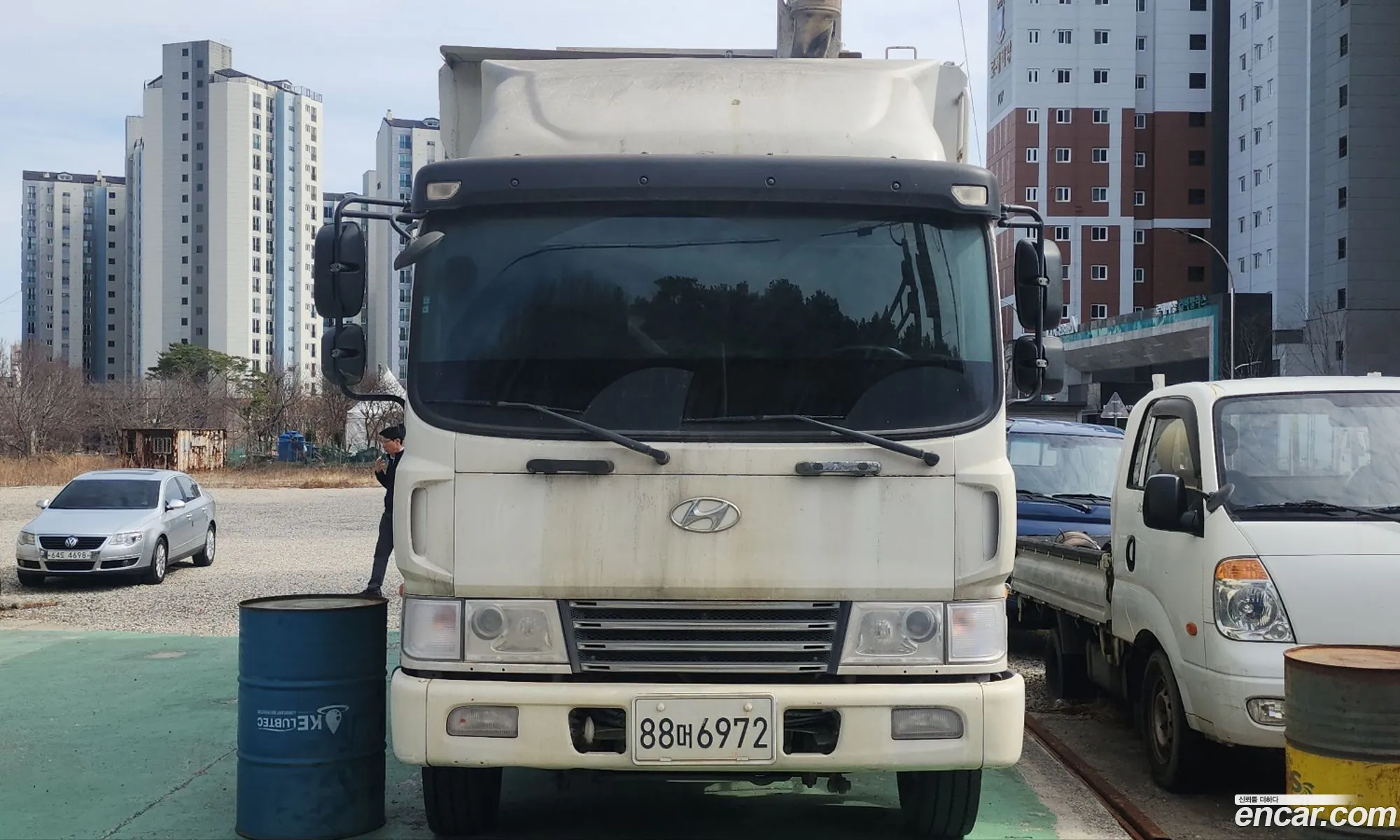 Korex Auto Trade - фотография 12815162