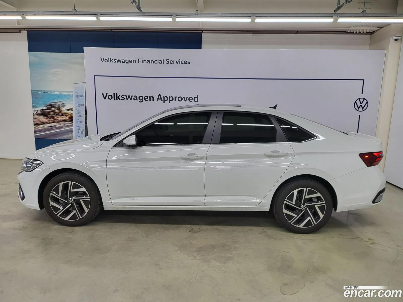Zeta 7Th Generation 15 Tsi Prestige - фотография 4220982