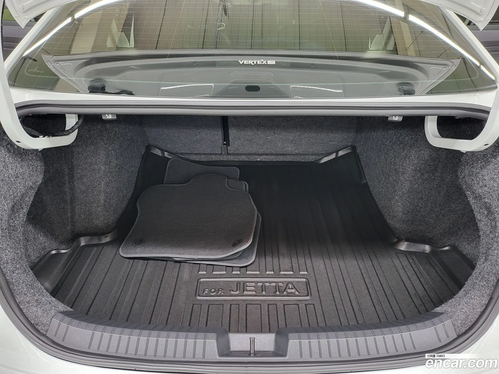 Zeta 7Th Generation 15 Tsi Prestige - фотография 4220979