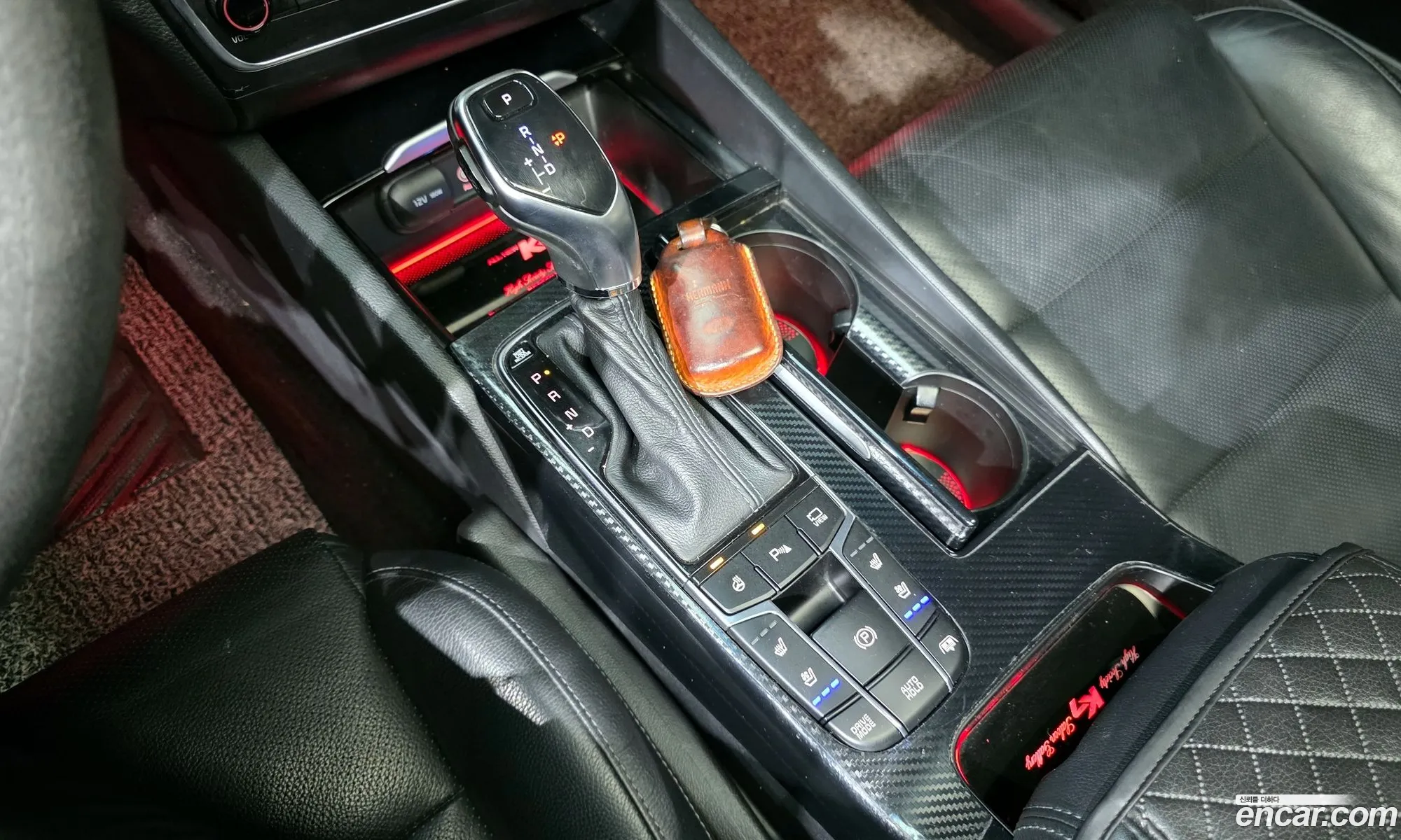 Korex Auto Trade - фотография 13844852