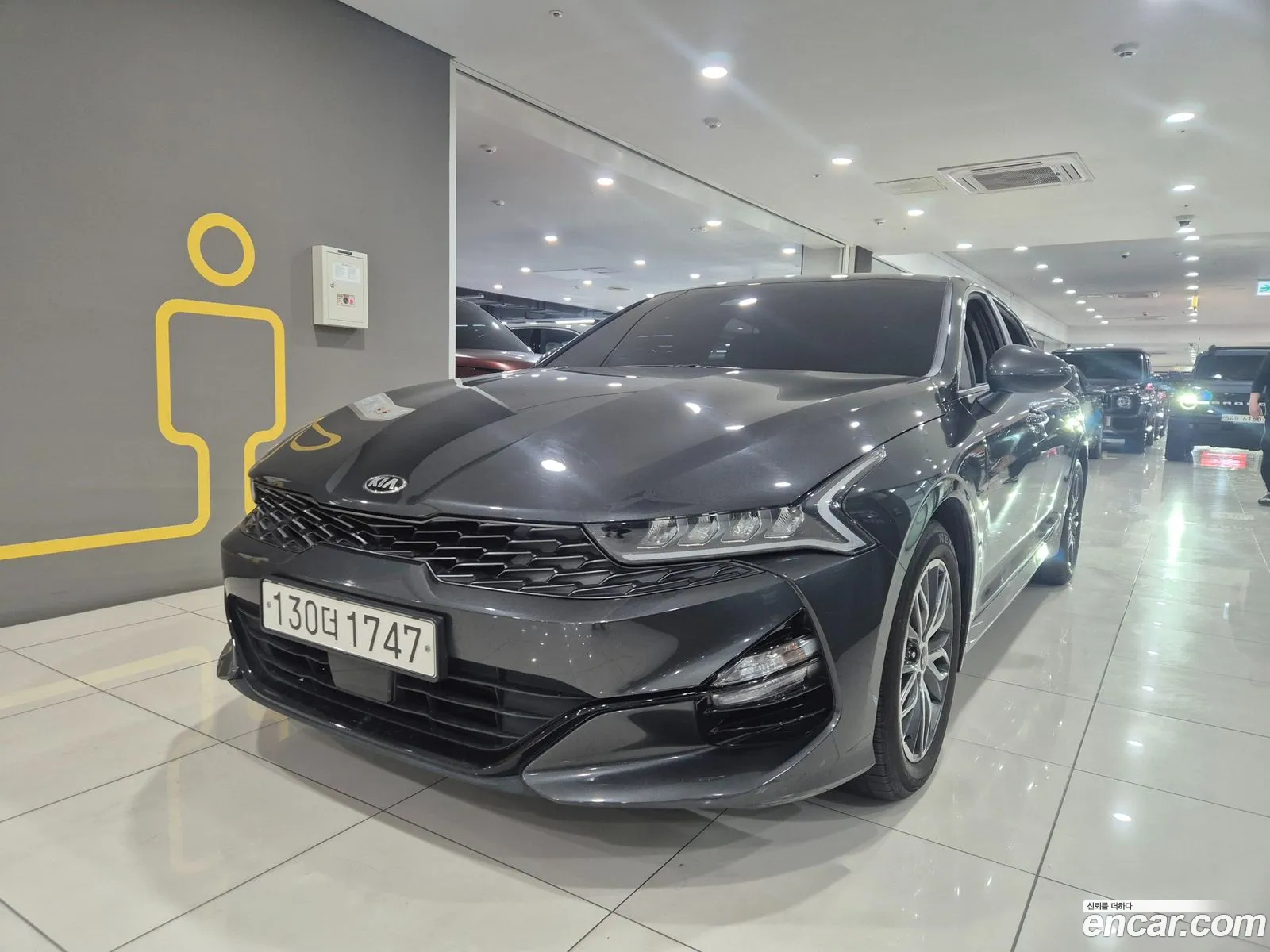 K5 3Rd Generation 20 Lpi For Rental Trendy - фотография 14043152