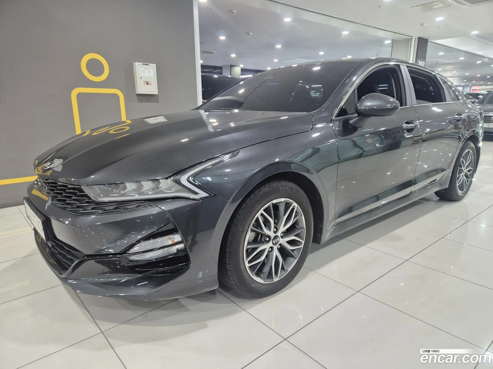 Korex Auto Trade - фотография 14105228